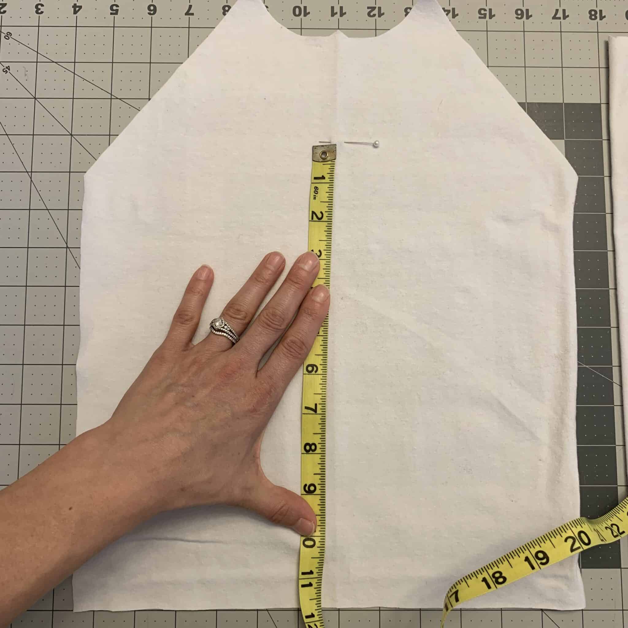 How to Apply Heat Transfer Vinyl (HTV) to a TShirt PeekaBoo Pages