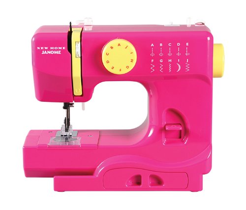 Best Sewing Machine for Children: Safe, Fun and Easy to Use! – Beginner  Sewing Projects