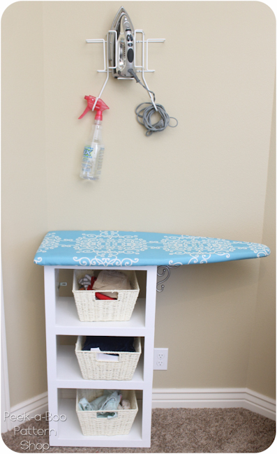 DIY Ironing Board: Simple Steps to Make One at Home