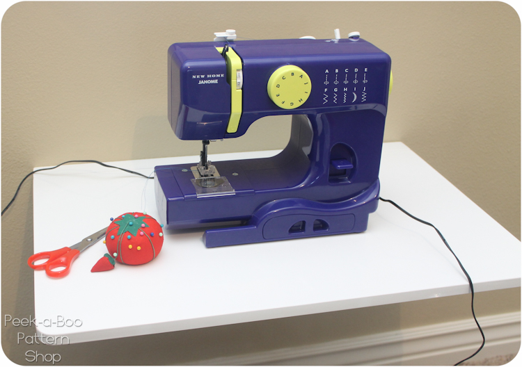 Firsthand Sewing Machines for Kids For Kids of All Age Groups