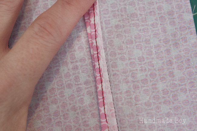 How To Finish A Seam Eleven Different Ways