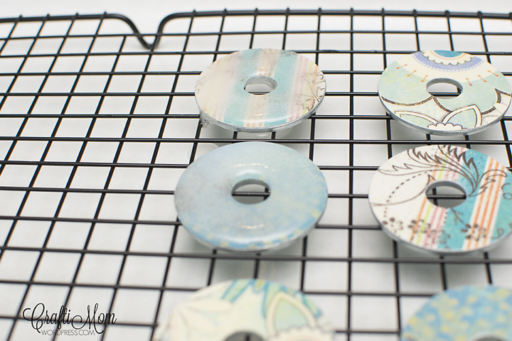 How to Make Pattern Weights from Fabric Remnants - DIY Danielle®