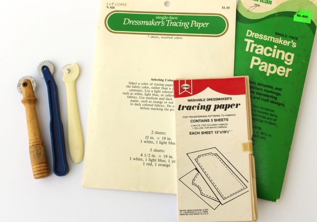 7 Fabric Marking Tools for Sewing and Quilting – MadamSew