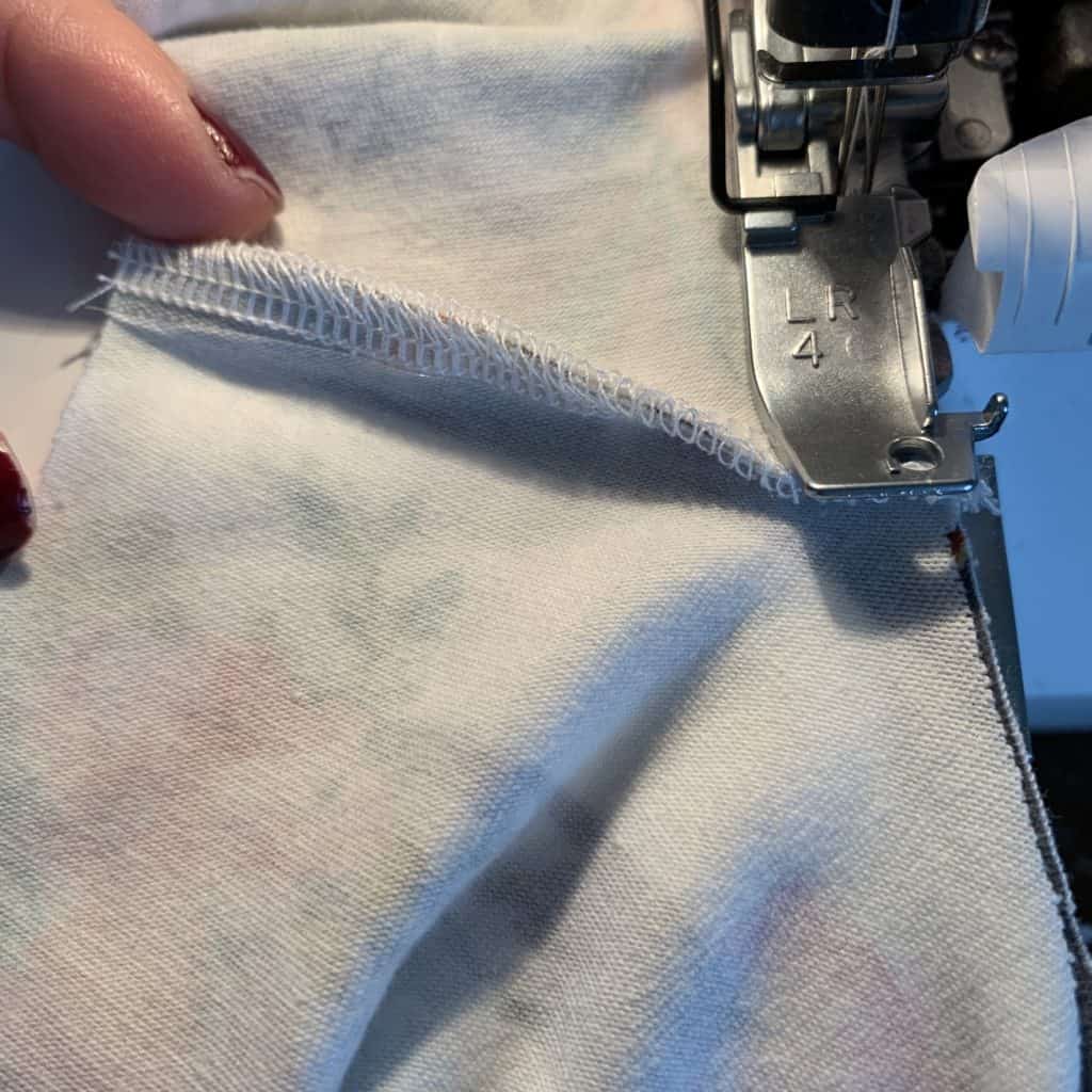 Guide On How To Use Clear Elastic To Stabilize Knits in 2023