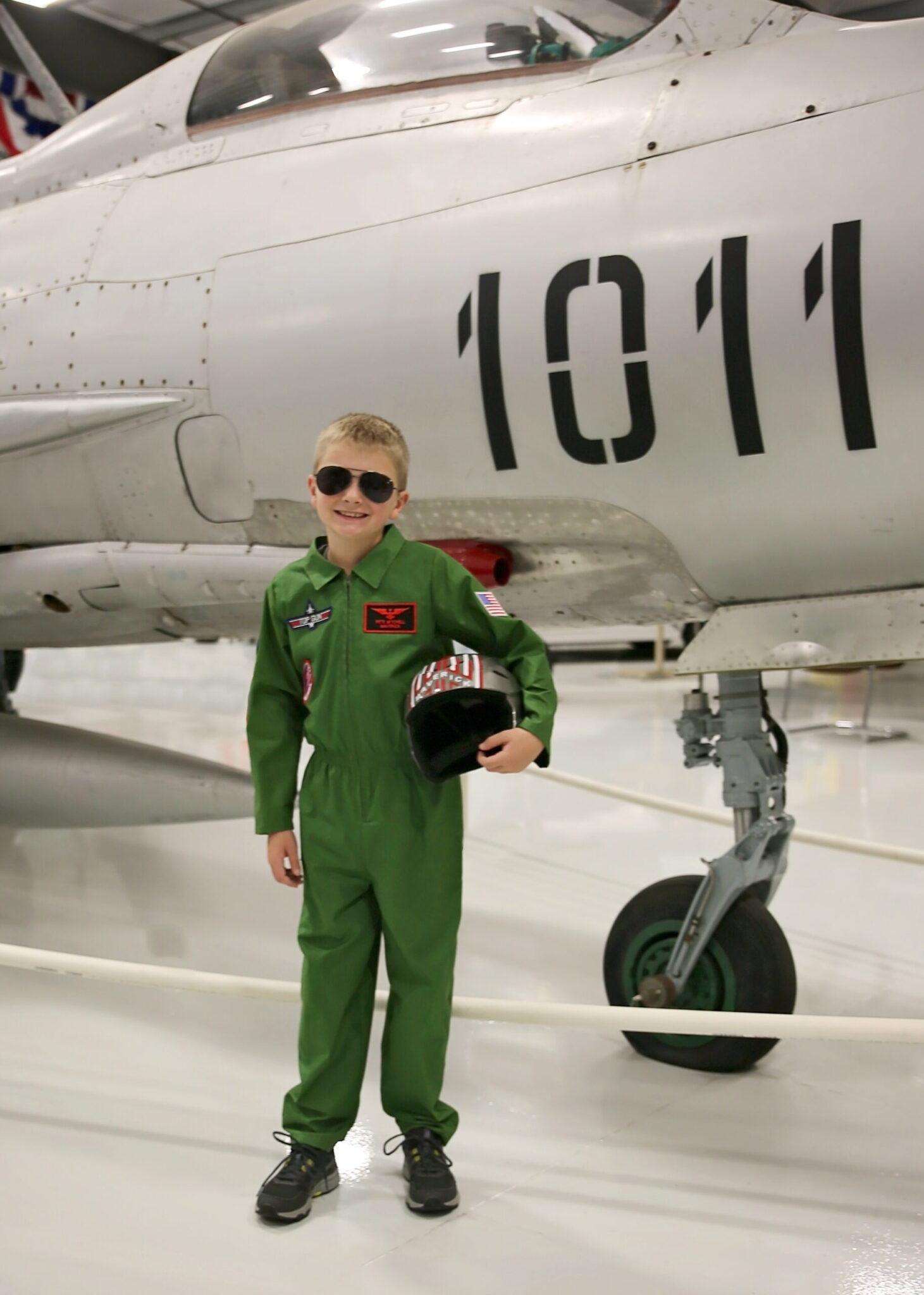 DIY Top Gun Costume | Maverick Costume Tutorial